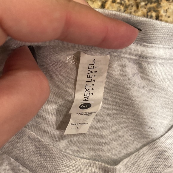 Top Gun 🖤 Maverick/Goose T-Shirt. Super soft. Great condition! - Picture 2 of 3